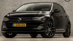 Gebruikt 2021 VW Polo Sportline Hatchback | € 16.445 (Super prijs)