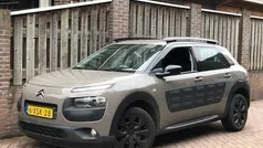 Gebruikt 2014 Citroën C4 Cactus Feel Hatchback | € 6.999 (Eerlijke prijs)