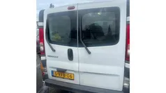 Overige Gebruikt 2008 Renault Trafic Van | € 2.900 (Eerlijke prijs)
