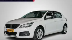 Gebruikt 2020 Peugeot 308 Active Hatchback | € 10.995 (Eerlijke prijs)