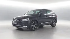 Gebruikt 2016 VW Tiguan Highline SUV | € 20.850 (Super prijs)