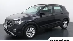 Gebruikt 2021 VW T-Cross Life SUV | € 20.840 (Eerlijke prijs)