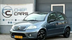 Gebruikt 2006 Citroën C3 Hatchback | € 2.295 (Eerlijke prijs)