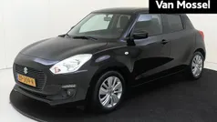 Gebruikt 2019 Suzuki Swift Hatchback | € 13.640 (Eerlijke prijs)