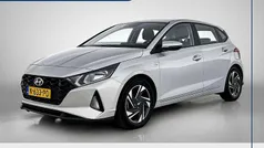 Gebruikt 2021 Hyundai i20 Comfort Hatchback | € 16.400 (Eerlijke prijs)