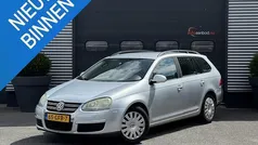 Gebruikt 2008 VW Golf VI Trendline Stationwagen | € 1.990 (Super prijs)
