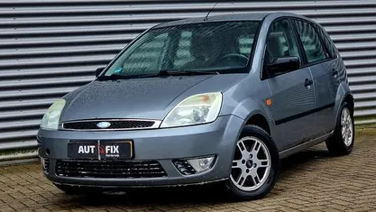 Occasion Ford Fiesta Ghia 80 PK (58 kW) 2002 Hatchback
