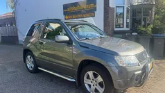 Gebruikt 2006 Suzuki Grand Vitara Exclusive SUV | € 3.999 (Goede deal)