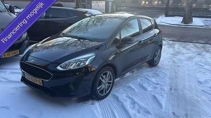 Occasion 2018 Ford Fiesta Trend Hatchback | € 7.950 (Eerlijke prijs)