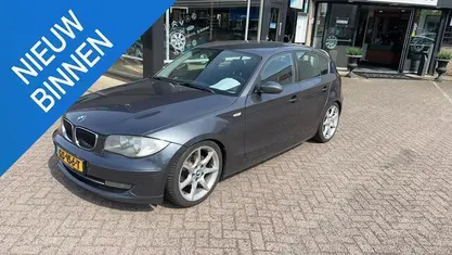 Occasion BMW 118 143 PK (105 kW) 2007 Hatchback