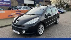 Gebruikt 2009 Peugeot 207 Stationwagen | € 1.995 (Goede deal)
