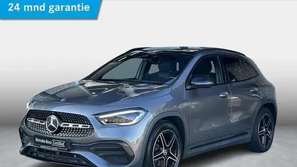 Occasion Mercedes GLA200 AMG 163 PK (119 kW) 2020 SUV