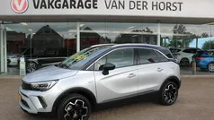 Zilver Gebruikt 2023 Opel Crossland Elegance SUV | € 20.880 (Eerlijke prijs)