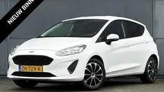 Gebruikt 2019 Ford Fiesta Trend Hatchback | € 10.895 (Eerlijke prijs)