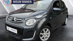 Gebruikt 2018 Citroën C1 Feel Hatchback | € 6.990 (Eerlijke prijs)