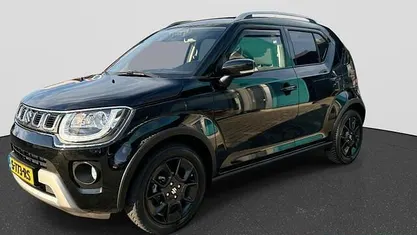 Gebruikt 2020 Suzuki Ignis Style Hatchback | € 15.950 (Goede deal)