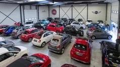 Gebruikt 2009 Fiat 500 Hatchback | € 5.490 (Eerlijke prijs)