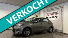 Gebruikt 2016 Toyota Yaris Hatchback | € 14.220 (Eerlijke prijs)