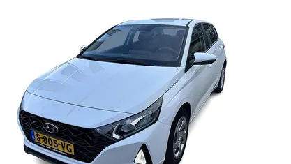 Occasion 2024 Hyundai i20 Comfort Hatchback | € 18.880 (Super prijs)