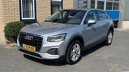Occasion 2021 Audi Q2 Comfort SUV | € 21.350 (Eerlijke prijs)
