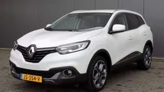 Gebruikt 2016 Renault Kadjar Intens SUV | € 10.500 (Goede deal)