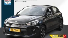 Gebruikt 2018 Kia Rio Hatchback | € 12.400 (Eerlijke prijs)