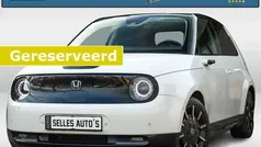 Wit Gebruikt 2020 Honda e Advance Hatchback | € 16.995 (Goede deal)