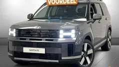 Grijs Nieuw 2025 Hyundai Santa Fe Premium SUV | € 62.925 (Eerlijke prijs)
