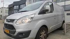 Gebruikt 2013 Ford Transit Custom Limited Van | € 7.500 (Super prijs)