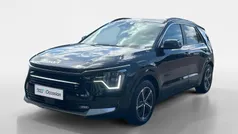Aurora black pearl Gebruikt 2022 Kia Niro SUV | € 30.940 (Eerlijke prijs)
