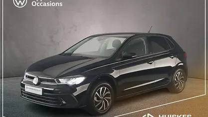 Gebruikt 2024 VW Polo Edition Hatchback | € 20.900 (Eerlijke prijs)