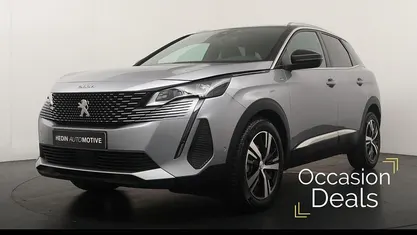 Occasion 2023 Peugeot 3008 GT SUV | € 28.445 (Eerlijke prijs)