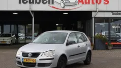 Gebruikt 2005 VW Polo Trendline Hatchback | € 1.495 (Eerlijke prijs)