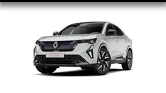 Gris schiste / noir étoilé (grijs mica) Nieuw 2025 Renault Rafale Esprit Alpine SUV | € 55.692 (Eerlijke prijs)