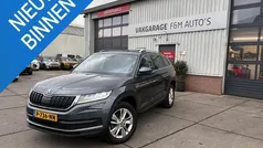 Gebruikt 2018 Skoda Kodiaq Business Line SUV | € 26.950 (Eerlijke prijs)