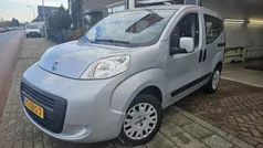 Gebruikt 2013 Fiat Qubo Trekking MPV | € 5.950 (Eerlijke prijs)