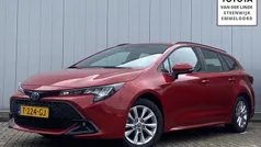 Toyota Corolla Hybrid