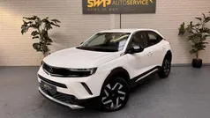 Gebruikt 2022 Opel Mokka Business Elegance SUV | € 20.345 (Eerlijke prijs)