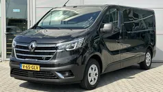 Gebruikt 2024 Renault Trafic Van | € 24.900 (Eerlijke prijs)