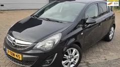Gebruikt 2014 Opel Corsa Hatchback | € 4.950 (Eerlijke prijs)