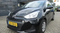 Gebruikt 2018 Hyundai i10 Comfort Hatchback | € 7.950 (Eerlijke prijs)