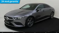 Grijs, metallic lak Gebruikt 2020 Mercedes CLA220 Premium Sedan | € 33.945 (Eerlijke prijs)