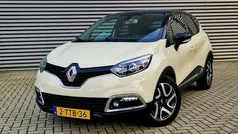Gebruikt 2014 Renault Captur Dynamique SUV | € 7.475 (Eerlijke prijs)