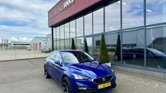 Gebruikt 2021 Seat Leon Style Hatchback | € 18.950 (Eerlijke prijs)