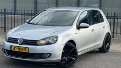 Gebruikt 2009 VW Golf VI Highline Hatchback | € 3.999 (Goede deal)