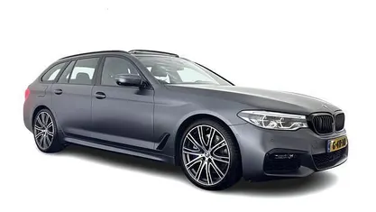 Occasion BMW 540 Executive 341 PK (250 kW) 2019 Stationwagen