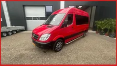 Gebruikt 2011 Mercedes Sprinter Van | € 4.990 (Super prijs)