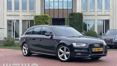 Gebruikt 2012 Audi A4 Proline Stationwagen | € 9.950 (Eerlijke prijs)