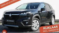 Overige Gebruikt 2025 Suzuki SX4 S-Cross SUV | € 28.450 (Eerlijke prijs)