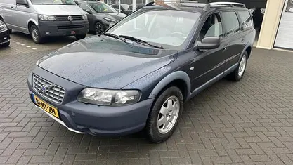 Occasion Volvo V70 200 PK (147 kW) 2002 Stationwagen